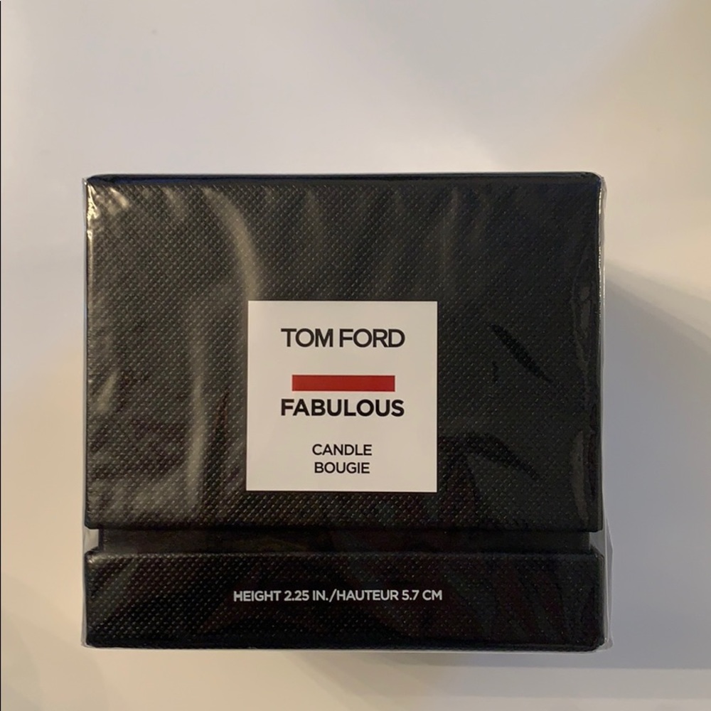Tom Ford Fucking Fabulous Candle